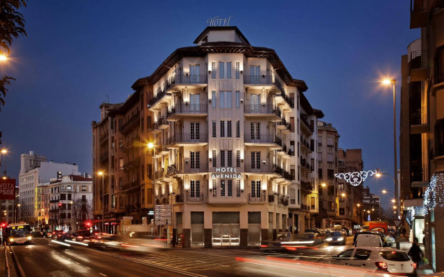 Hotel Avenida