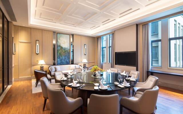 C&D Hotel,Xiamen Xiang'an