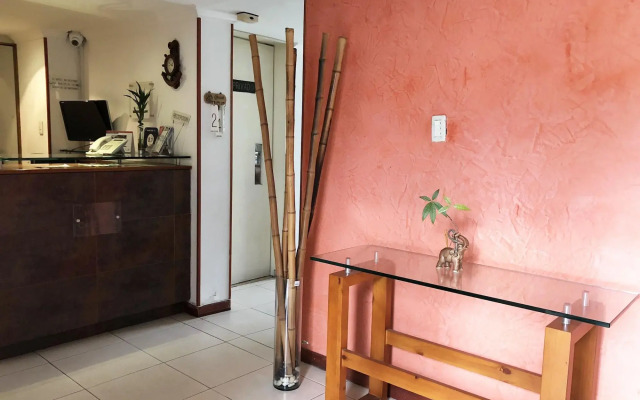 Hotel Calle 112