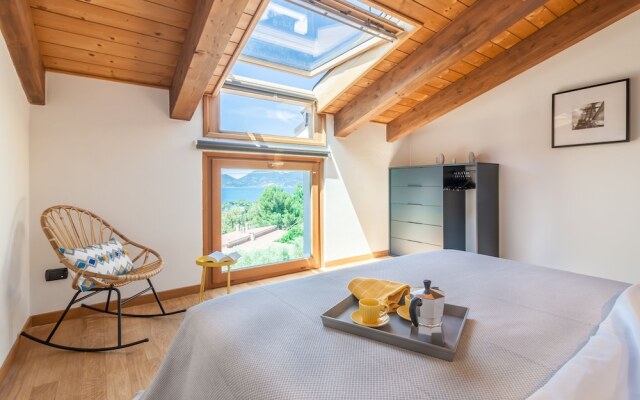 La maison des coquillages