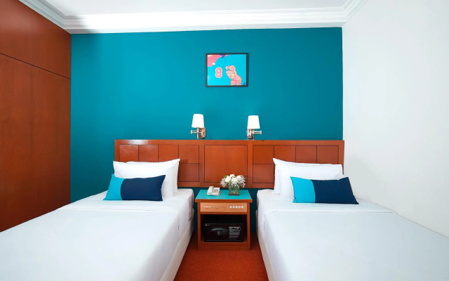 JO Hotel