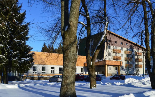 Hotel Srni