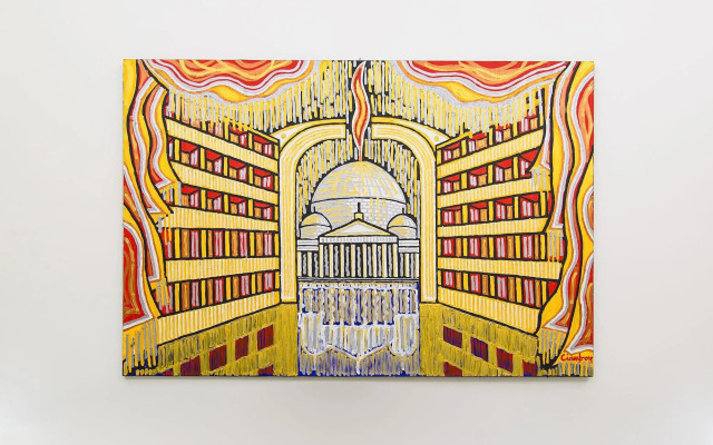 The Five Rooms Napoli