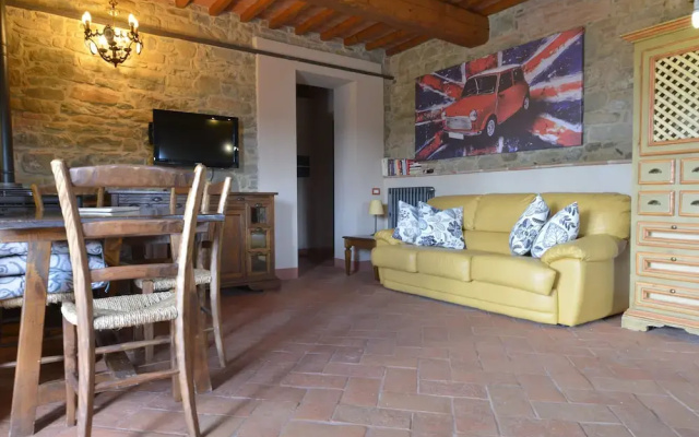 Villa Manciano