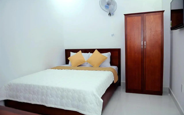 Biệt Thự Phố 78