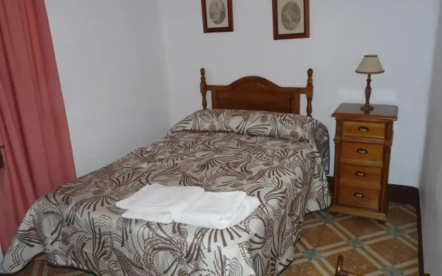 Casa Rural Quijote Y Sancho - фото 4