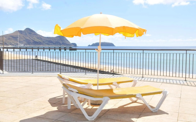 Hotel Torre Praia Hotel