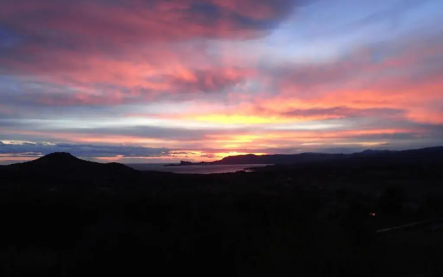 La Maison De La Cadière