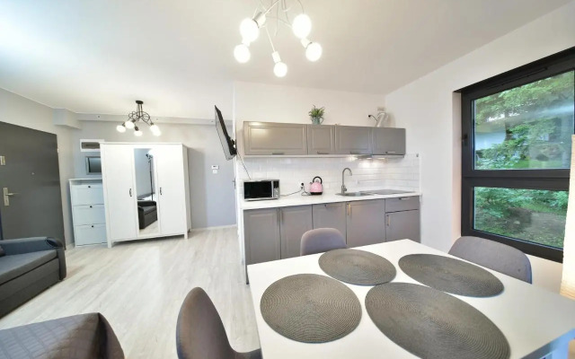 Apartament Szarotka - Apartamentuj
