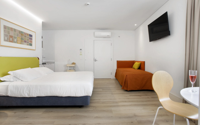 Lisbon Serviced Apartments - Ascensor da Bica