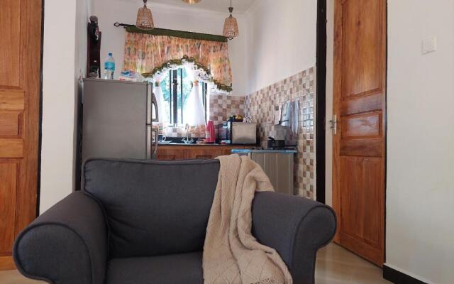 Shashui home retreat