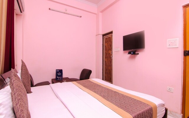 OYO 7441 Gomti Nagar