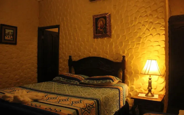 Hotel Caxa Real