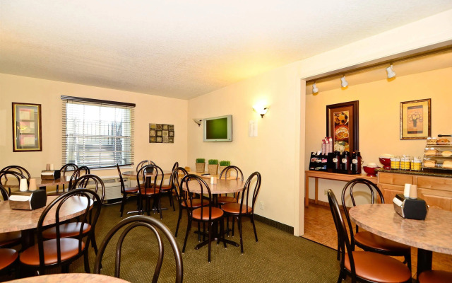 Best Western Horizon Inn