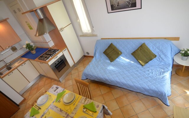 Cosy Apartment in Cattolica with Beach Nearby