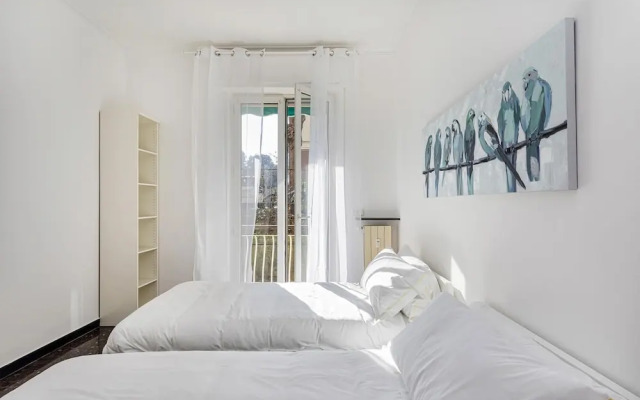 La Maison in Albaro by Wonderful Italy