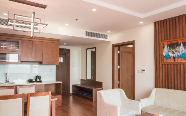 Rosamia Da Nang Hotel