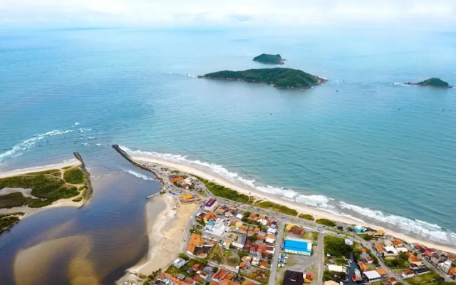 Hotel Bandeirantes da Barra