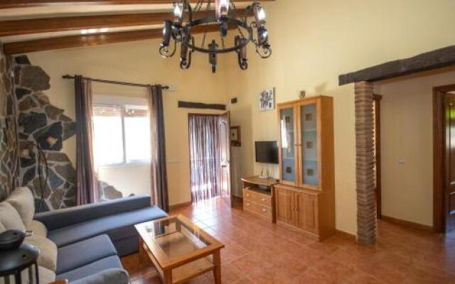 Cubo's Finca de la Rosa