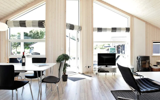 Holiday Home in Grossenbrode