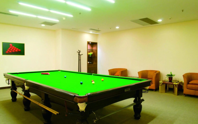 Zhongshan International Hotel