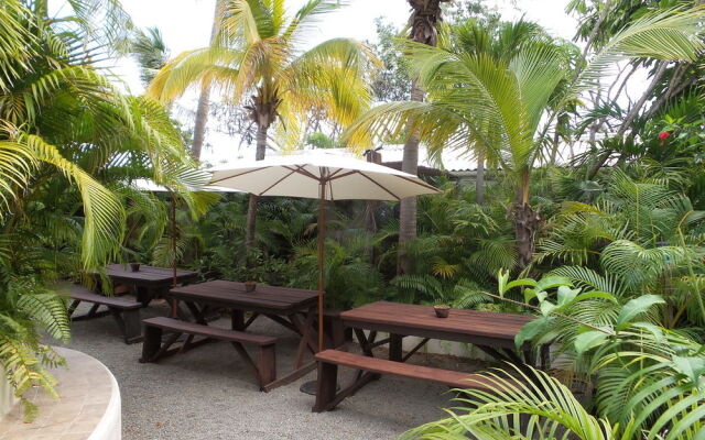 Le Jardin Creole