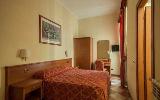 RomAntica Hotel