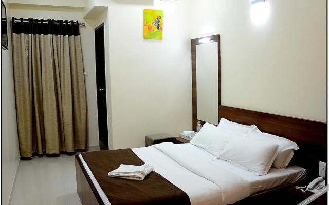 Hotel Jotirling