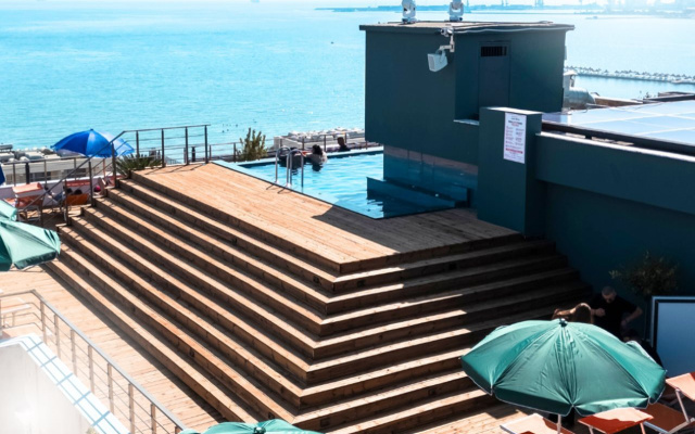Vh Belmond Durres Hotel & Beach Side