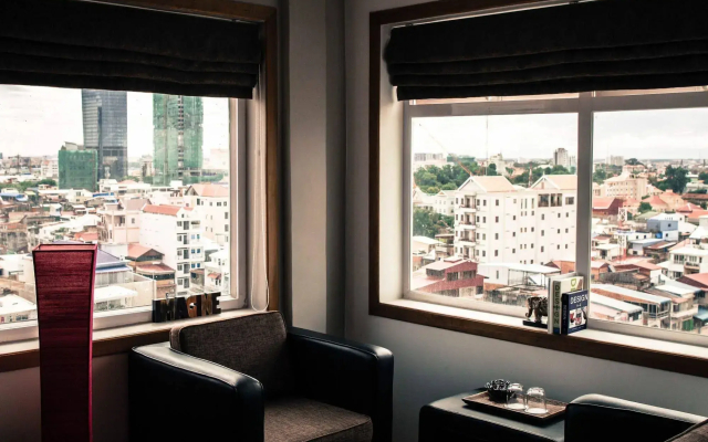 Point Boutique Hotel