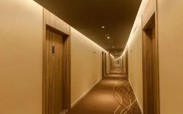HanTing Premium Hotel (Zibo Linzi Dayuan Jishan Road)