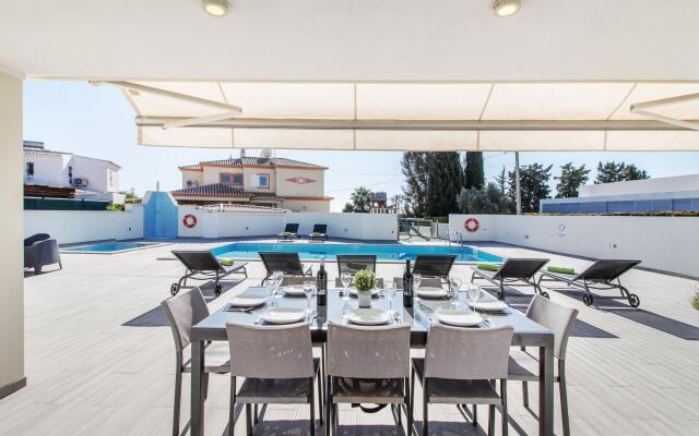 Villa Sun