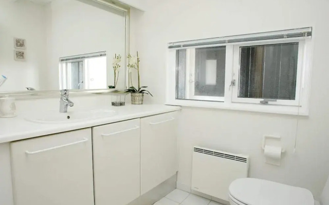 6 Person Holiday Home in Blokhus