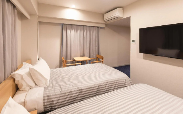 Sotetsu Fresa Inn Nagoya-Shinkansenguchi