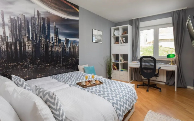 Apartment Bepo