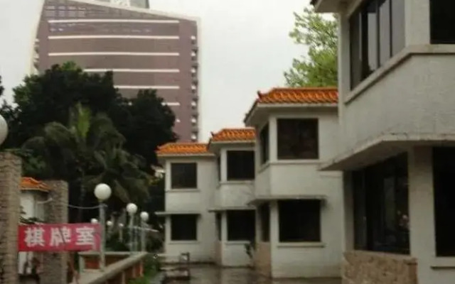 Gongbei Hotel Zhuhai