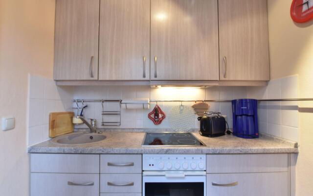 Attractive Bungalow in Damshagen near Sea