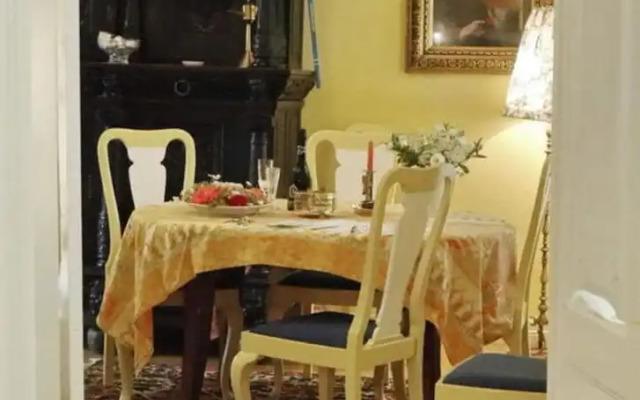 Orangery Berum Modern Retreat