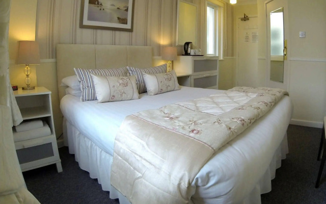 St Johns Guest House