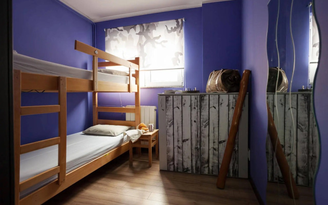 Hostel and Apartments 360º