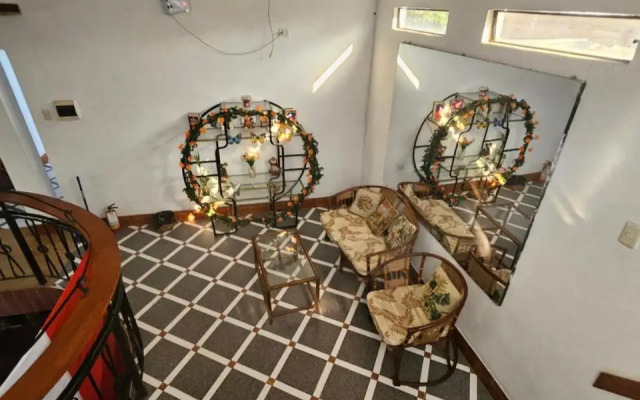 Sarisa House