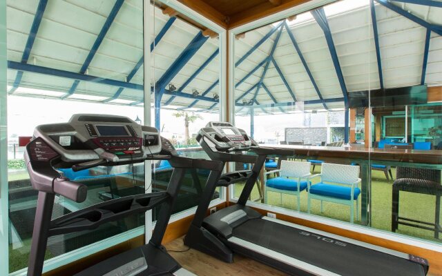 Sira Grande Hotel and Spa