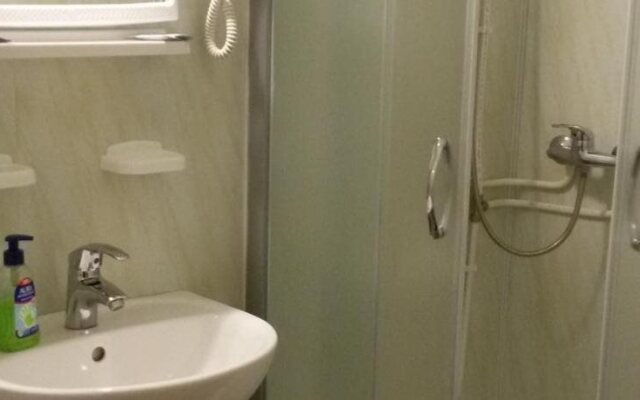 Mini-Hotel Aska