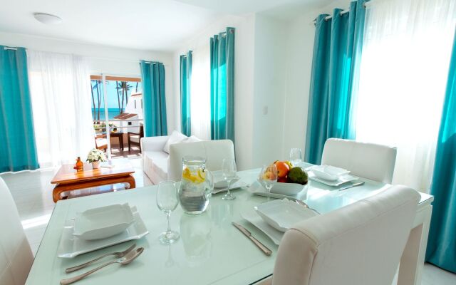 Beach Bungalows Los Corales Club & SPA