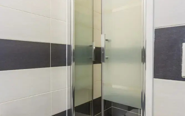 Welcoming Apartment -1br/6p - Auteuil / Passy