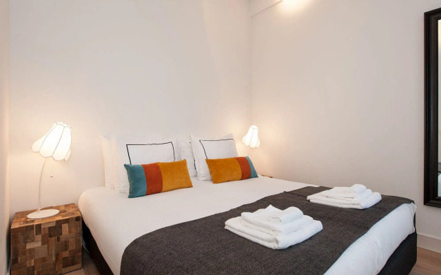 Cityden Museum District