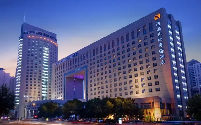 Henan Skyland GDH Hotel