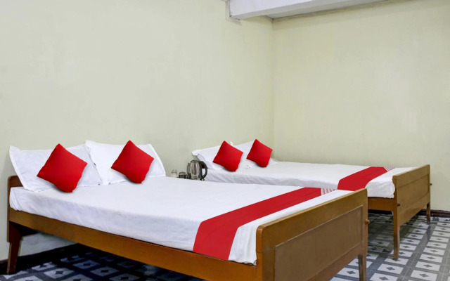 OYO 80513 Hotel Rose Garden