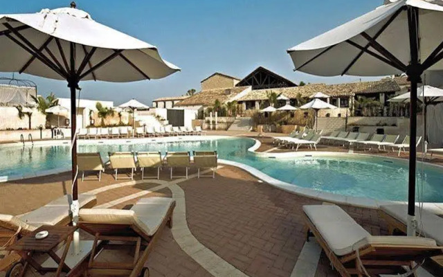 Donnalucata Resort