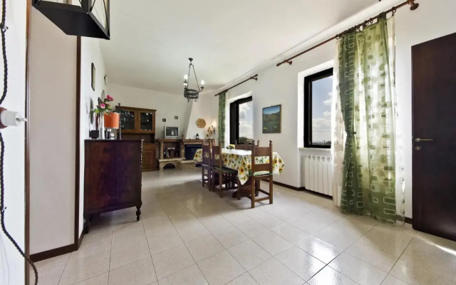 Appartamenti Poggio Rineschi